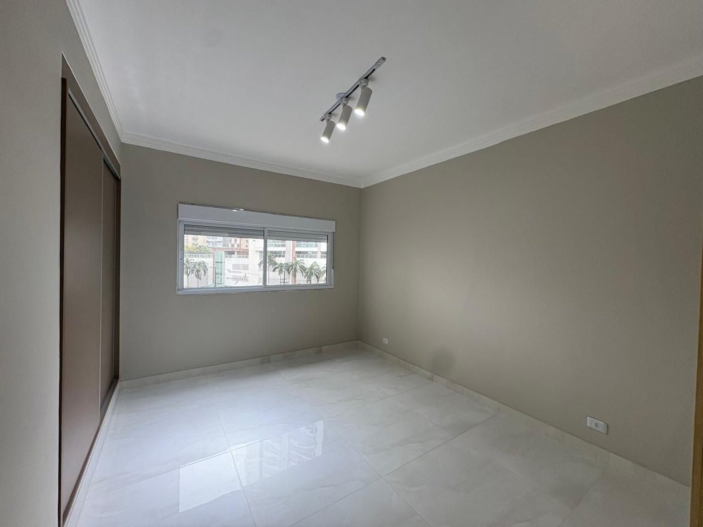 Apartamento com 3 dormitórios para alugar, 135 m² por R$ 7.500,02/mês - José Menino - Santos/SP
