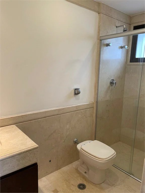 Apartamento à venda ou para alugar com 4 suítes em Vila Andrade, São Paulo, SP