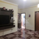Casa de 2 Quartos no Douradinho, São Carlos-SP