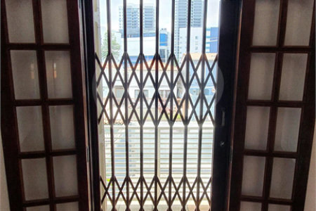 Sobrado à venda com 3 quartos, sendo 1 suíte, em Chácara Santo Antônio (zona Sul), São Paulo, SP
