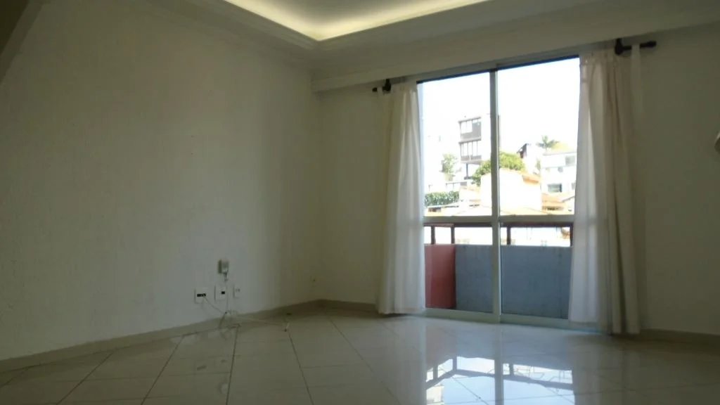 Apartamento à venda com 1 suíte em Jardim das Bandeiras, São Paulo, SP