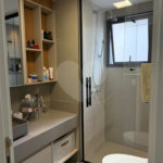 Apartamento à venda com 3 suítes em Campo Grande, São Paulo, SP