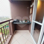 Apartamento à venda com 2 quartos em Vila Andrade, São Paulo, SP