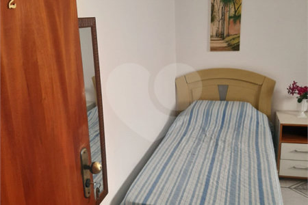 Casa à venda com 2 quartos em Vila Vitório Mazzei, São Paulo, SP