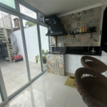 Sobrado à venda com 3 quartos, sendo 1 suíte, em Vila Nivi, São Paulo, SP