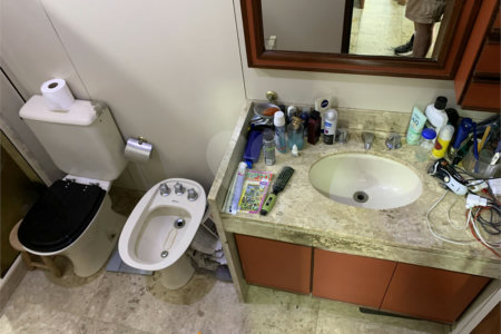 Apartamento à venda com 4 quartos, sendo 1 suíte, em Grajaú, Rio de Janeiro, RJ