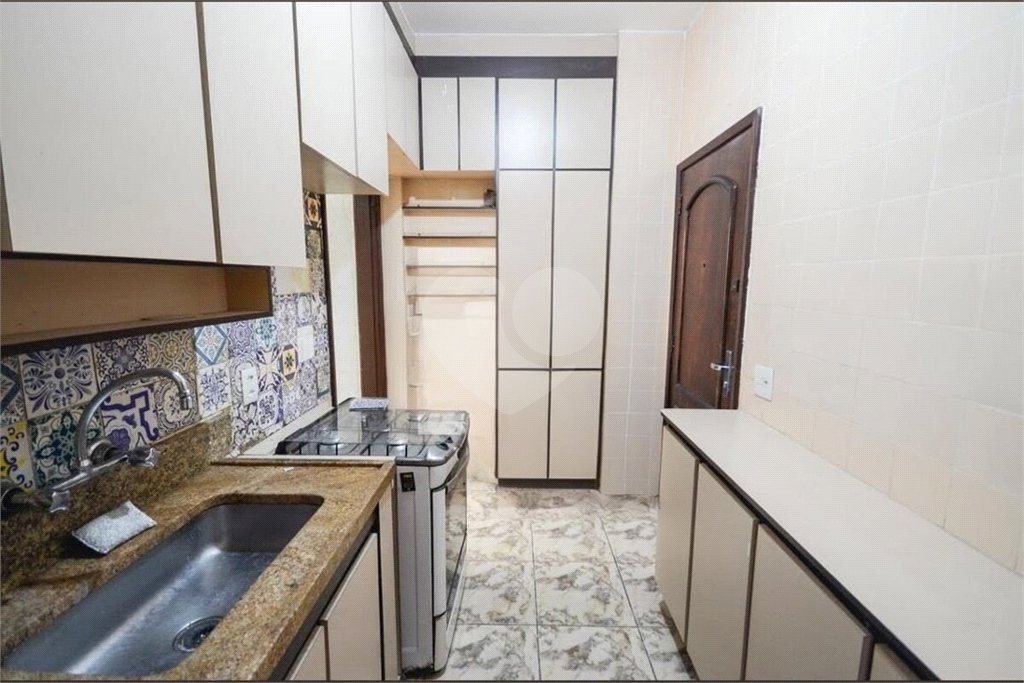 Apartamento à venda com 2 quartos, sendo 1 suíte, em Grajaú, Rio de Janeiro, RJ