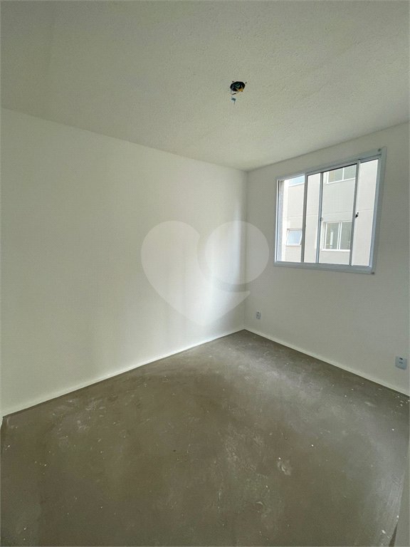 Apartamento à venda com 2 quartos em Vila Ipiranga, Mogi das Cruzes, SP