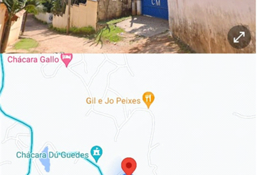 Chácara à venda com 4 quartos, sendo 2 suítes, em Invernada, Mairiporã, SP