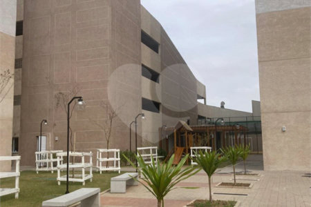Apartamento à venda com 2 quartos em Vila São João, Guarulhos, SP