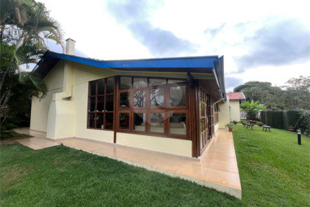 Casa à venda com 5 quartos, sendo 2 suítes, em Parque Residencial Colina das Estrelas, Tatuí, SP