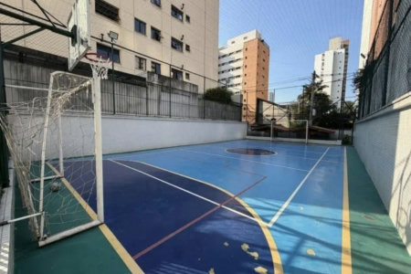 Apartamento à venda, 204 m² por R$ 3.500.000,00 - Indianópolis - São Paulo/SP