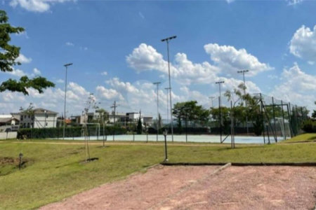 Terreno à venda em Monte Alegre, Vinhedo, SP