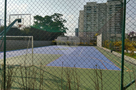 Apartamento à venda com 3 suítes em Vila Anastácio, São Paulo, SP