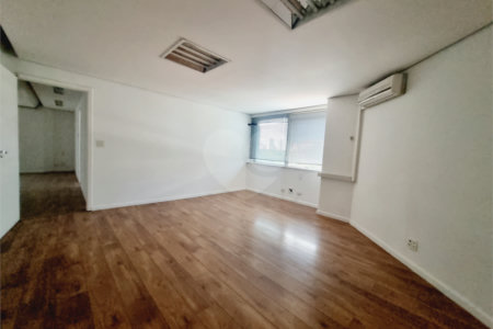 Sala à venda ou para alugar em Cidade Monções, São Paulo, SP