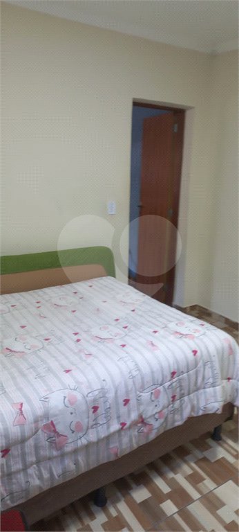 Casa à venda com 3 quartos em Horto, São Paulo, SP