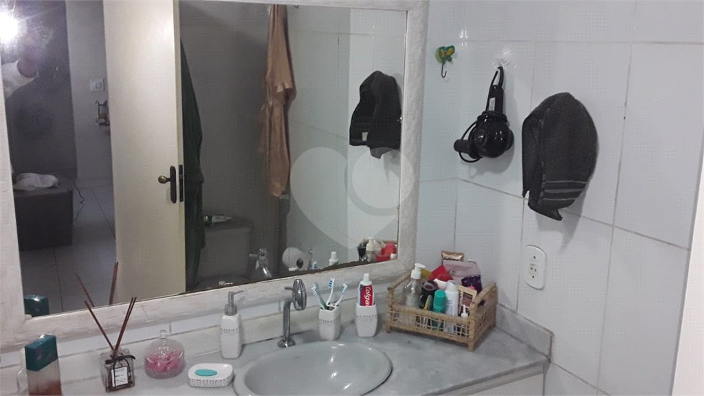 Casa à venda com 5 quartos em Rio Comprido, Rio de Janeiro, RJ