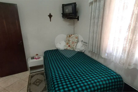 Casa à venda com 3 quartos, sendo 1 suíte, em Vila Maria Baixa, São Paulo, SP