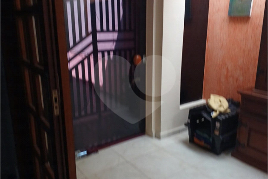 Casa Térrea à venda com 3 quartos, sendo 1 suíte, em Tucuruvi, São Paulo, SP