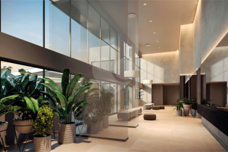 Apartamento à venda com 2 quartos, sendo 1 suíte, em Vila Romana, São Paulo, SP