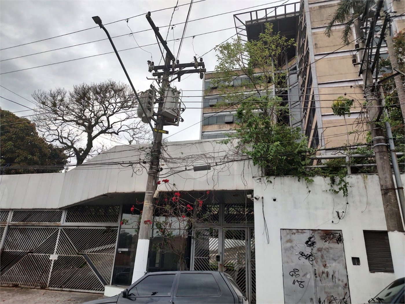 Prédio à venda ou para alugar em Jardim Independência, São Paulo, SP
