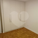 Apartamento para alugar com 2 quartos em Vila Madalena, São Paulo, SP
