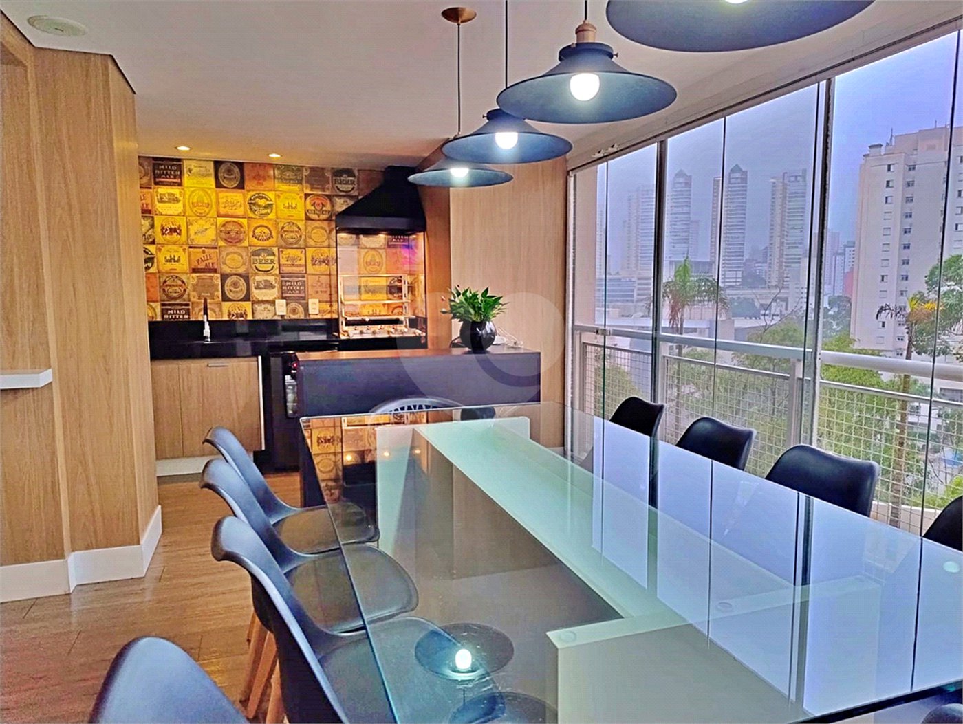Apartamento à venda com 3 quartos, sendo 2 suítes, em Vila Andrade, São Paulo, SP