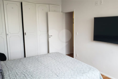 Apartamento à venda com 4 quartos, sendo 1 suíte, em Jardim Paulista, São Paulo, SP