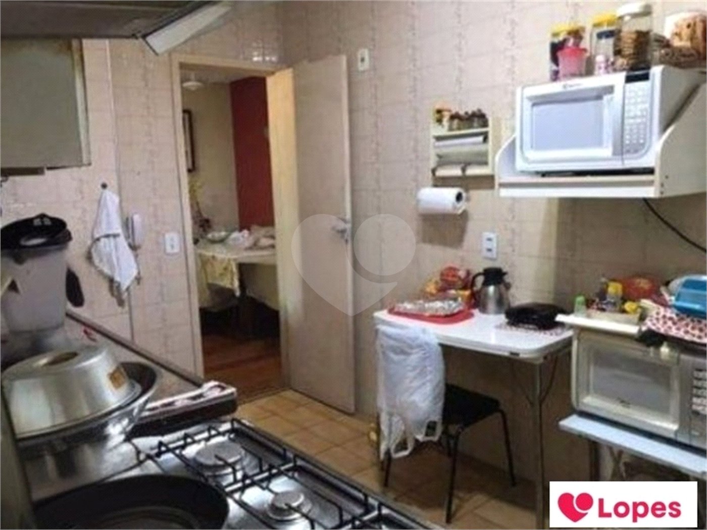 Apartamento à venda com 3 quartos em Copacabana, Rio de Janeiro, RJ