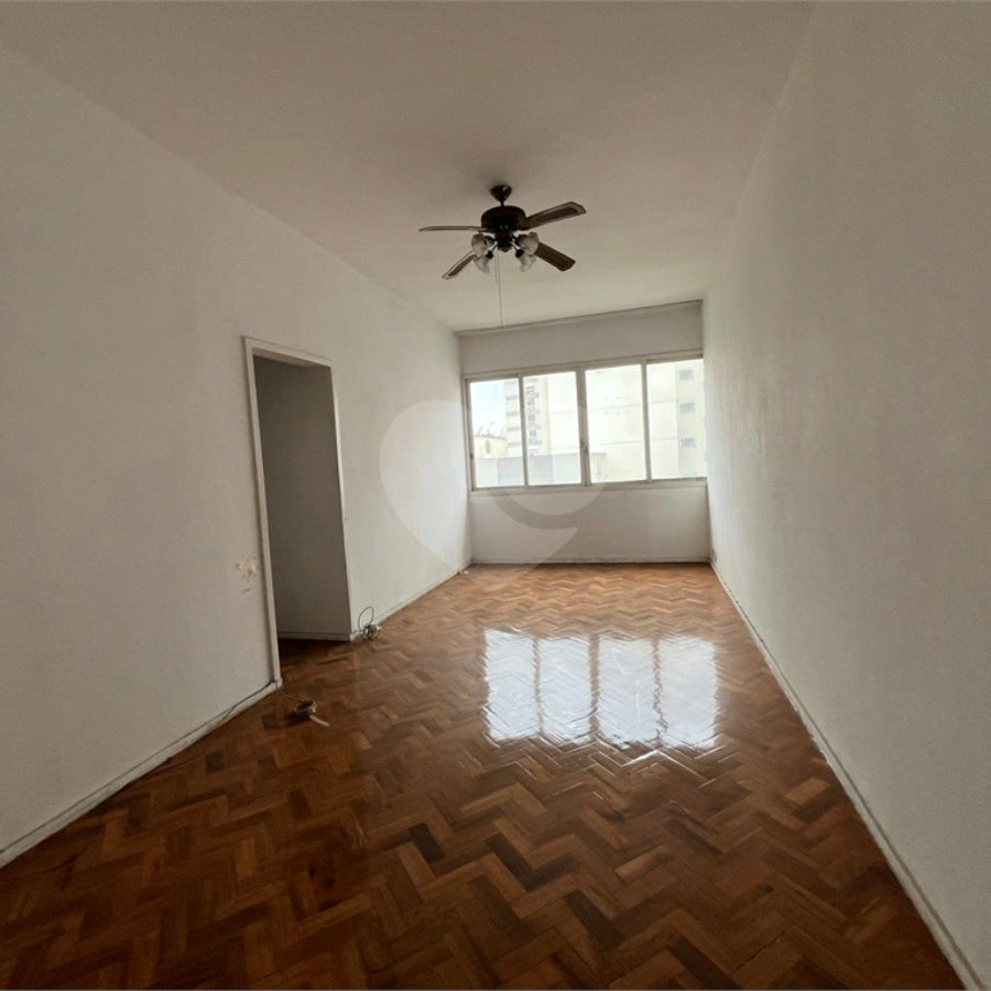 Apartamento à venda com 3 quartos em Tijuca, Rio de Janeiro, RJ