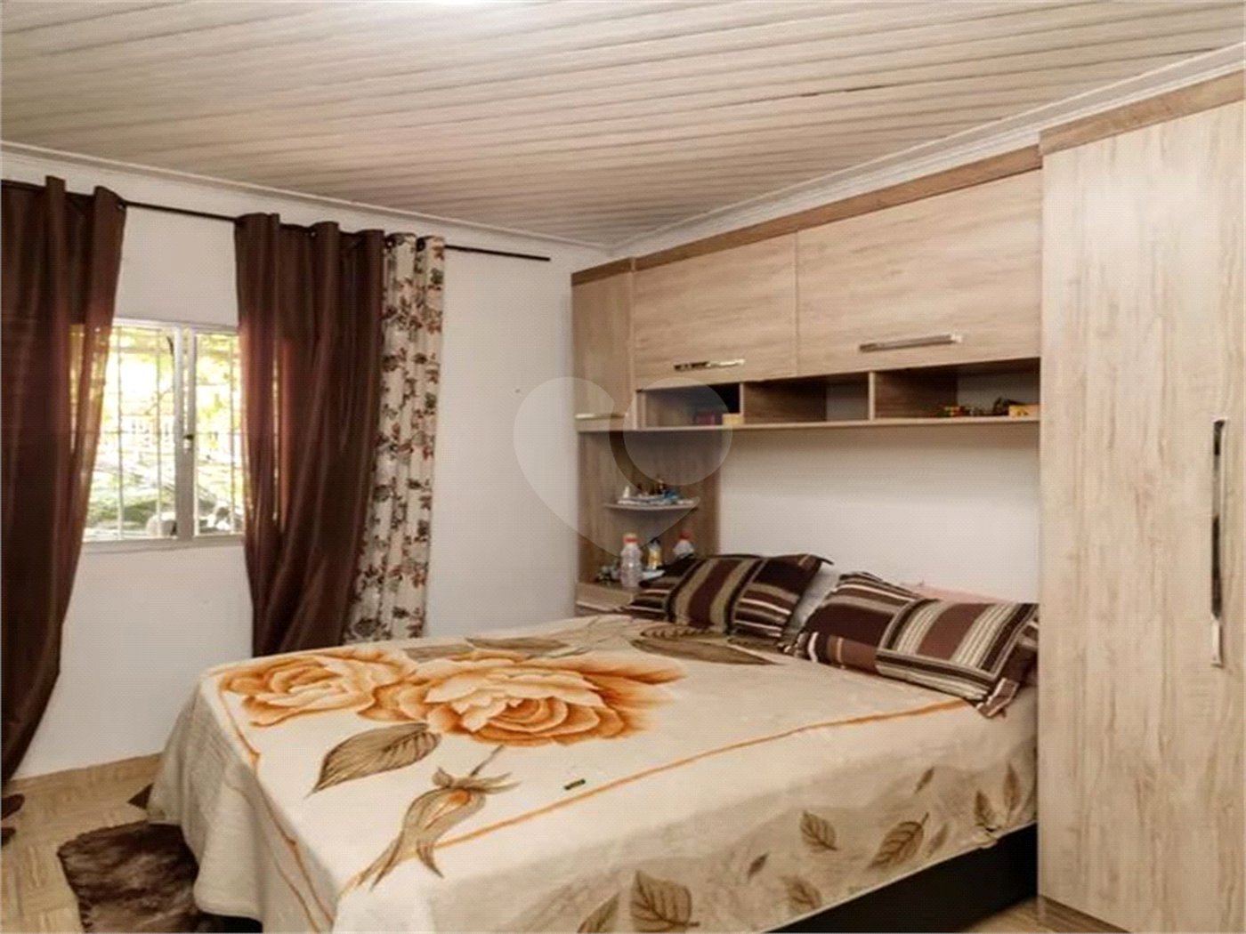 Terreno à venda com 2 quartos em Jaçanã, São Paulo, SP