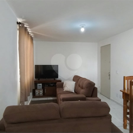 Apartamento à venda com 2 quartos em Tucuruvi, São Paulo, SP