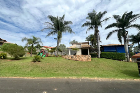 Terreno à venda no condomínio Residencial Dacha, Sorocaba - SP