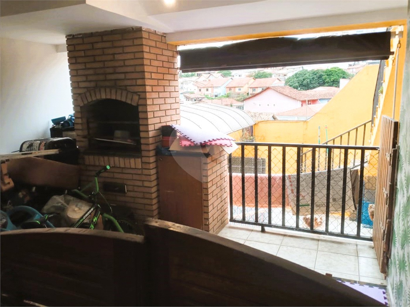 Sobrado à venda com 3 suítes em Jardim Londrina, São Paulo, SP