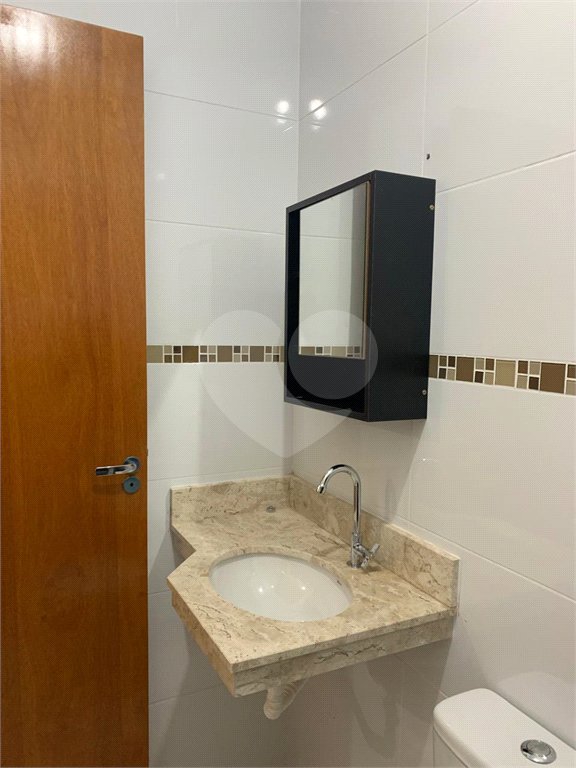 Casa à venda com 1 quarto no condomínio Resindencial Brenner, São Paulo - SP