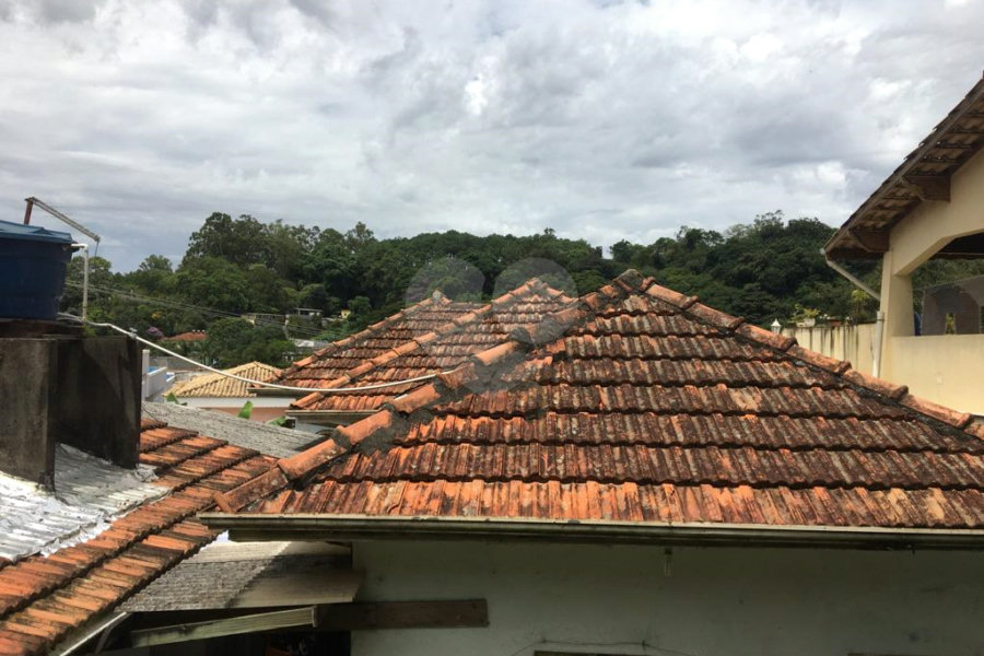 Casa à venda com 2 quartos em Horto, São Paulo, SP