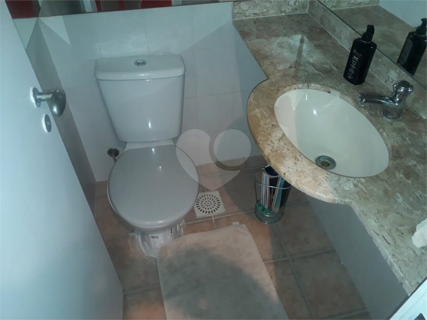 Apartamento à venda com 4 quartos, sendo 1 suíte, em Tijuca, Rio de Janeiro, RJ