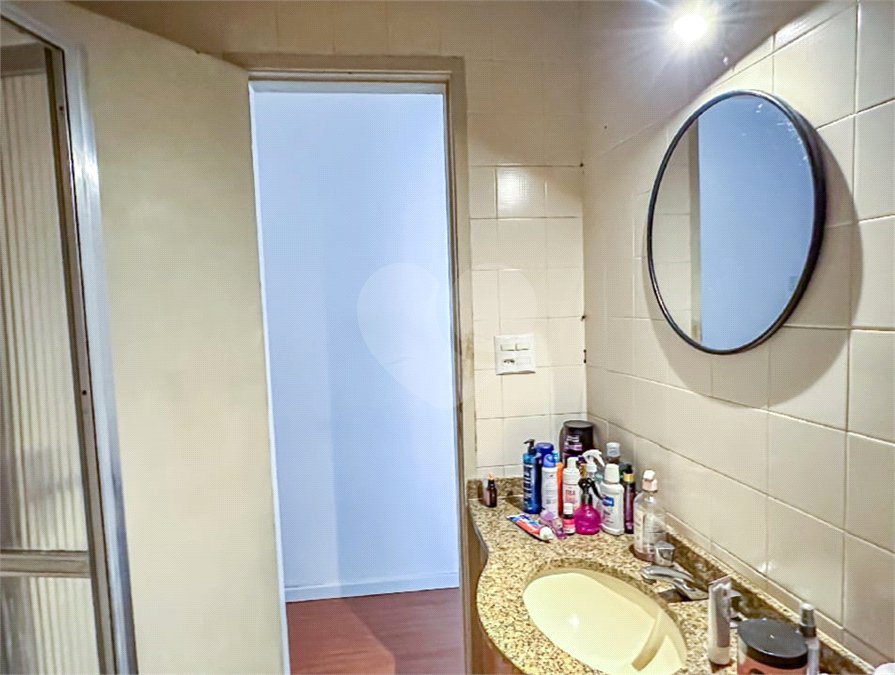Apartamento à venda com 2 quartos em Botafogo, Rio de Janeiro, RJ