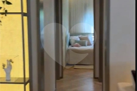 Apartamento à venda com 3 suítes em Cidade Monções, São Paulo, SP