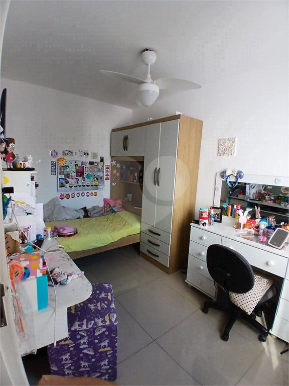 Casa à venda com 4 quartos, sendo 1 suíte, em Campo Grande, Rio de Janeiro, RJ