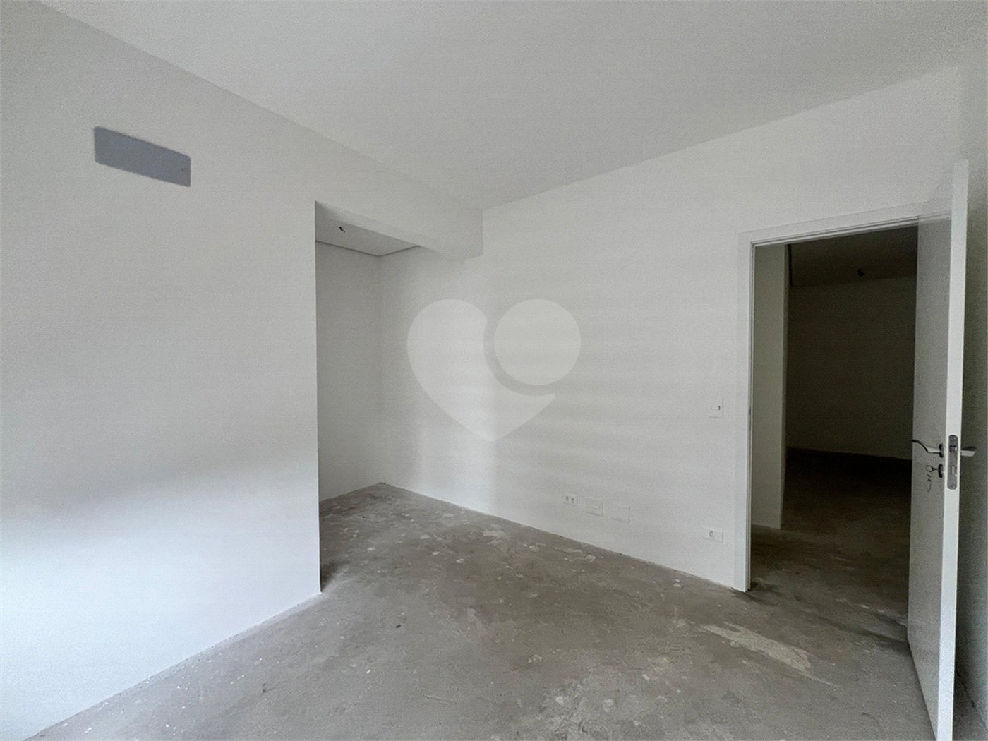 Apartamento à venda com 3 suítes em Perdizes, São Paulo, SP