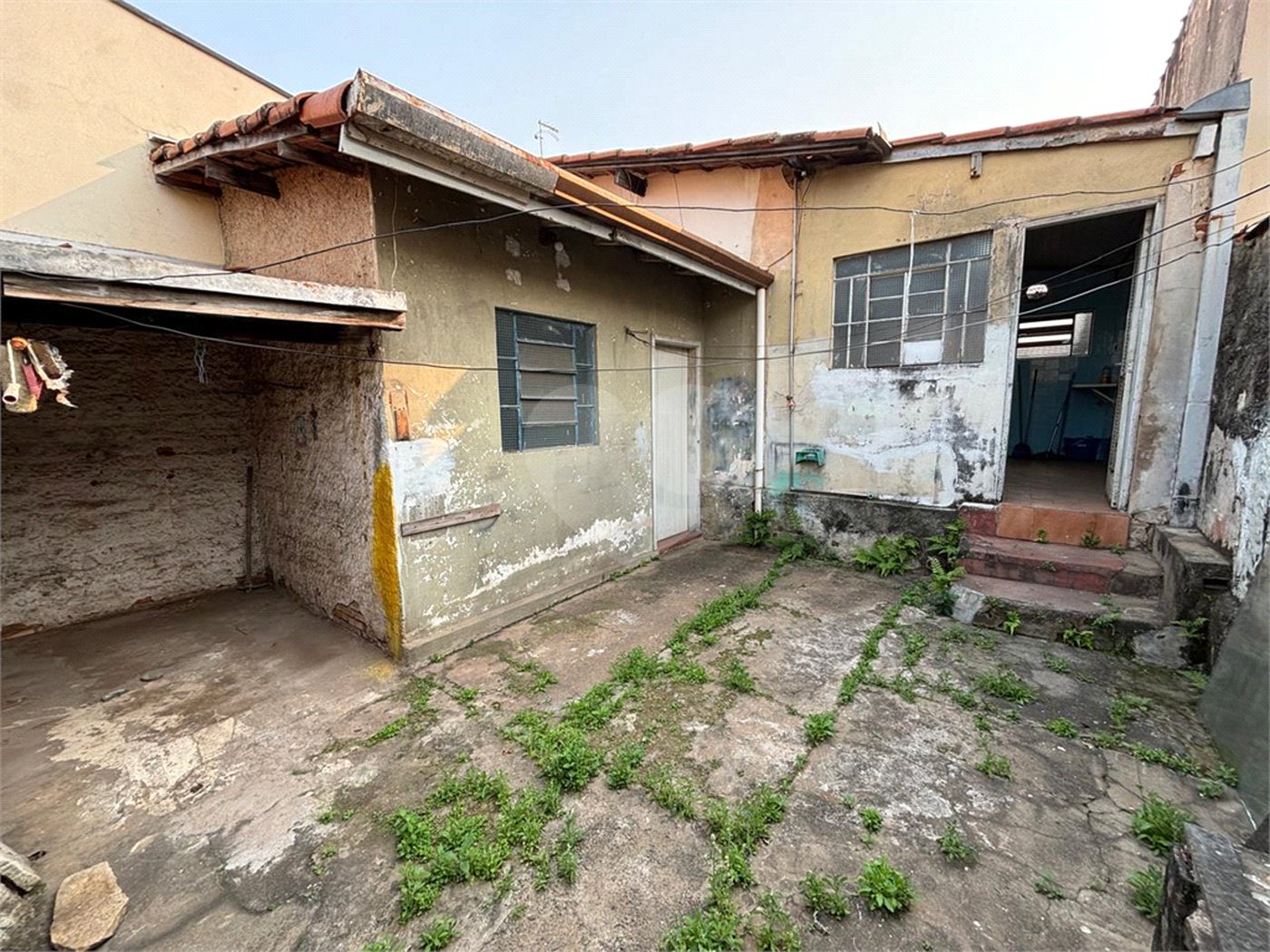 Casa à venda com 2 quartos no Centro, Salto, SP