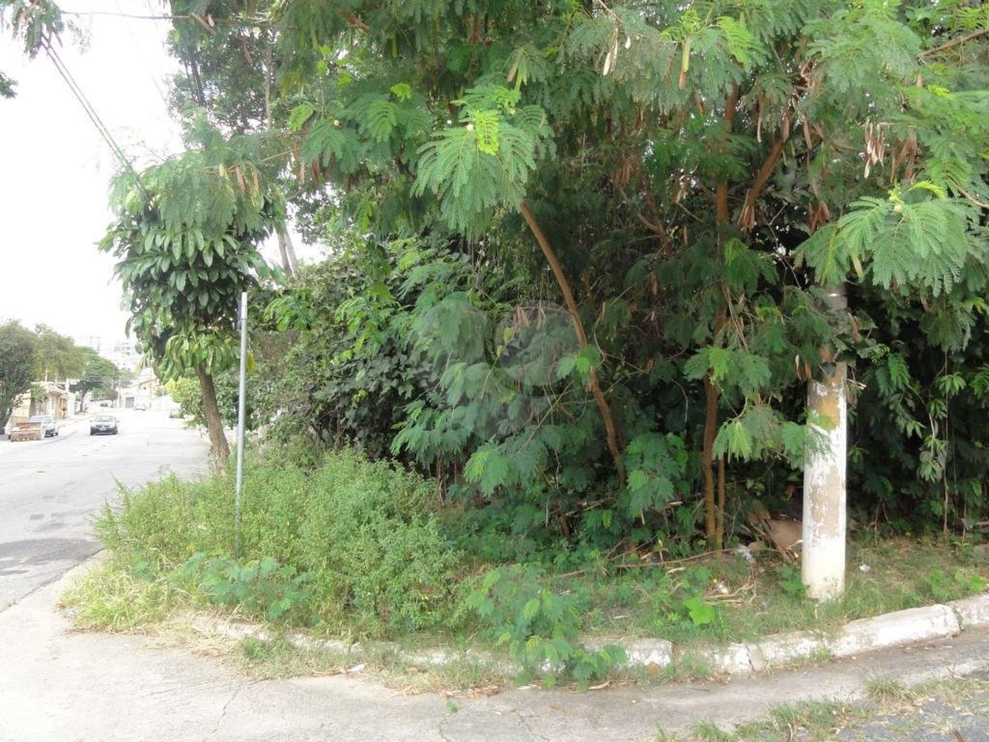Terreno à venda em Jardim Franca, São Paulo, SP