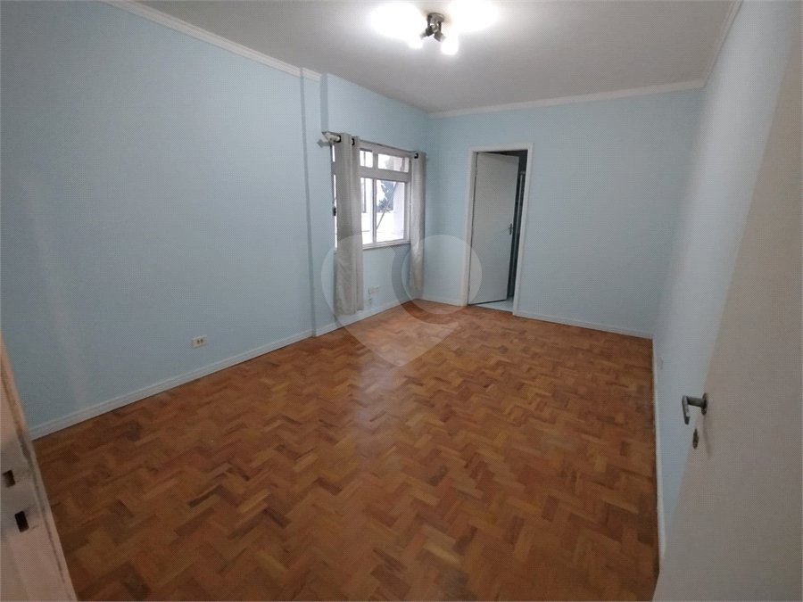 Apartamento para alugar com 3 quartos, sendo 1 suíte, em Paraíso, São Paulo, SP