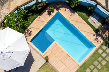 Casa à venda com 5 quartos, sendo 3 suítes, em Geribá, Armação dos Búzios, RJ