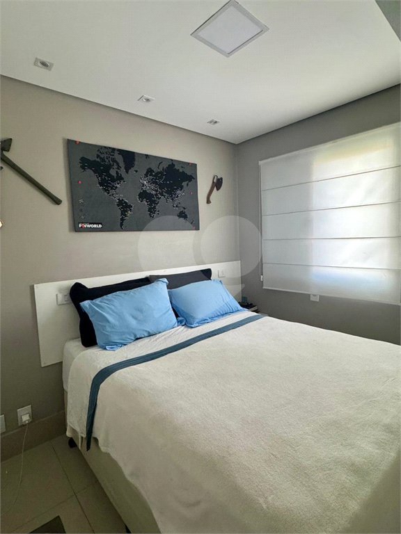 Apartamento à venda com 2 quartos em Jardim Aeroporto, São Paulo, SP