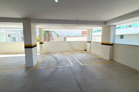 Apartamento à venda com 2 quartos, sendo 1 suíte, em Braga, Cabo Frio, RJ