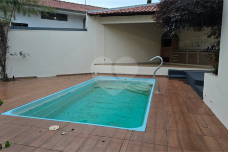 Casa à venda ou para alugar com 4 quartos, sendo 2 suítes, em Jardim Morumbi, Araraquara, SP