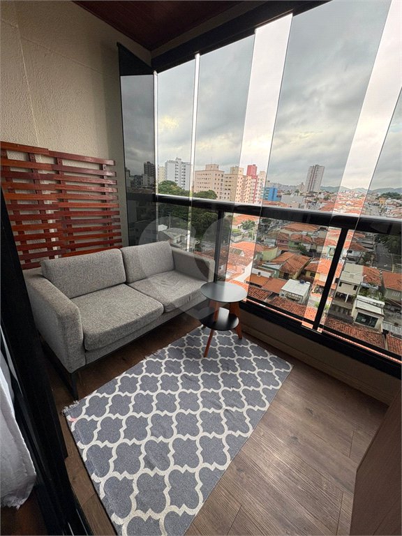 Apartamento à venda com 3 quartos, sendo 1 suíte, em Nova Petrópolis, São Bernardo do Campo, SP