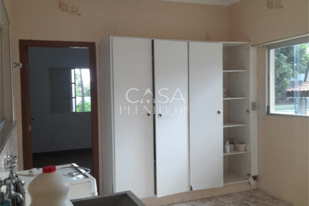 Casa em condomínio à venda com 3 suítes em Chácaras Residenciais Santa Maria, Votorantim, SP